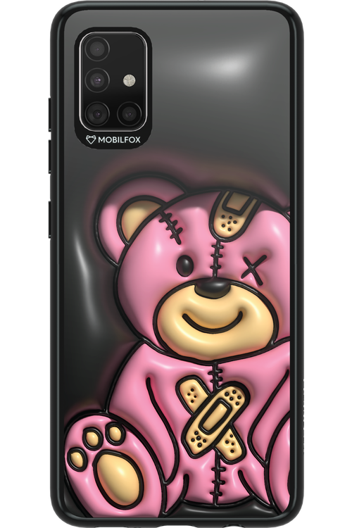 Dead Bear - Samsung Galaxy A51