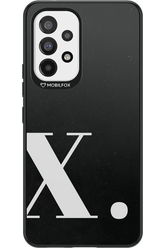 X (Off Space) 2.0 - Samsung Galaxy A53