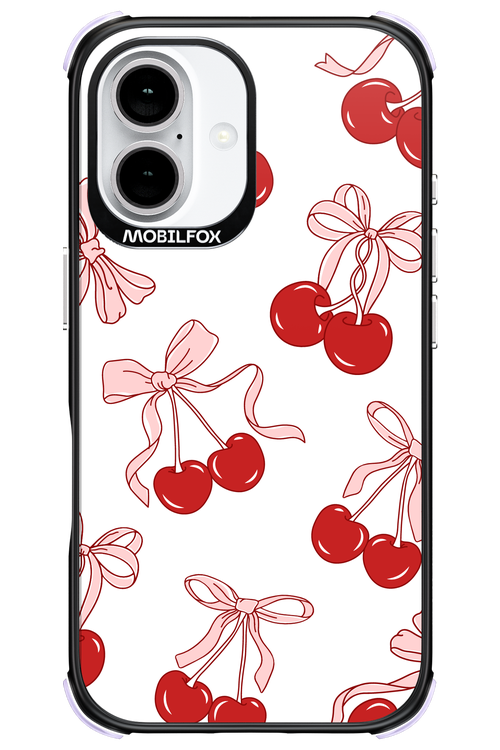 Cherry Queen 2.0 - Apple iPhone 16