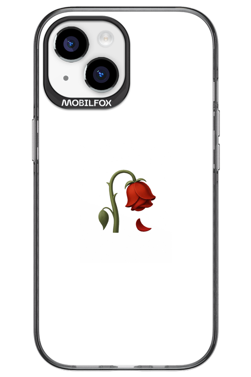 Rose 2.0 - Apple iPhone 15