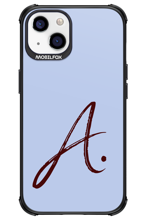 (Jellyfish Presso) A 2.0 - Apple iPhone 13