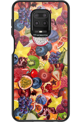 Fruit Basket 2.0 - Xiaomi Redmi Note 9 Pro