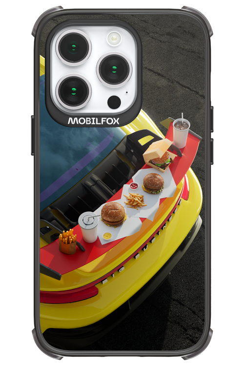 BigBusiness - Apple iPhone 14 Pro