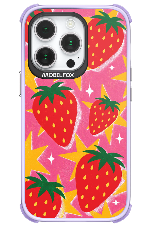 STARBERRY 2.0 - Apple iPhone 14 Pro