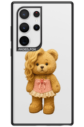 Bear Babe 2.0 - Samsung Galaxy S24 Ultra