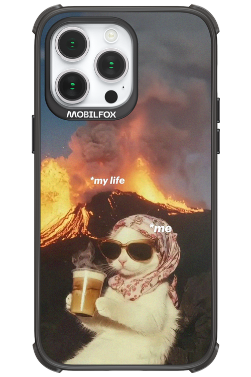 My life 2.0 - Apple iPhone 14 Pro Max