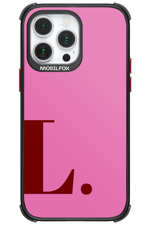 L (Sorbet) 2.0 - Apple iPhone 14 Pro Max