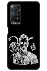 D3MON Black 2.0 - Xiaomi Redmi Note 11Pro 4G/5G