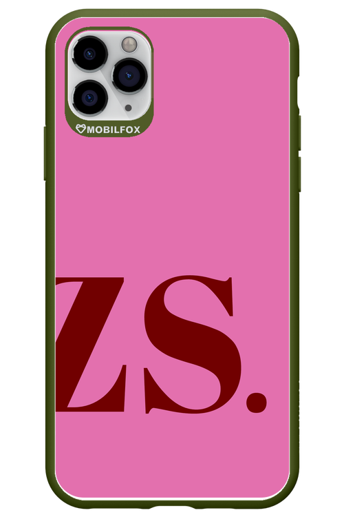 ZS (Sorbet) 2.0 - Apple iPhone 11 Pro Max