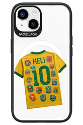 The T-Shirt - Apple iPhone 14