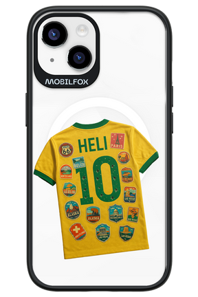 The T-Shirt - Apple iPhone 14