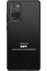 BSW FourSeasons 8 2.0 - Samsung Galaxy Note 20