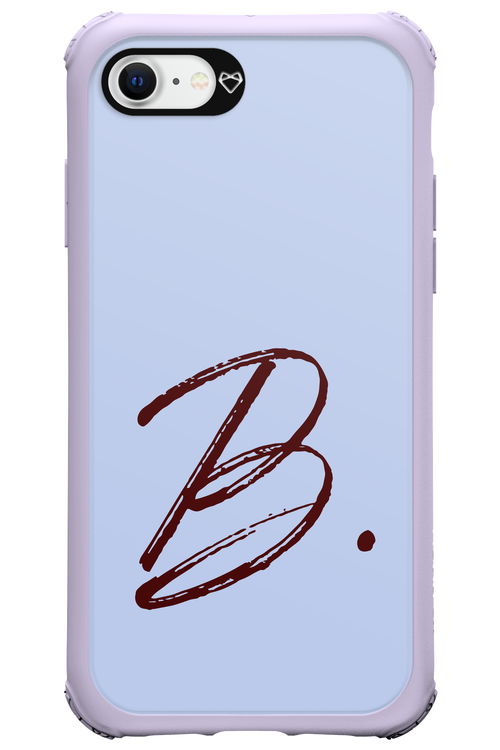 (Jellyfish Presso) B 2.0 - Apple iPhone 8