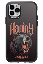 Bear Attack - Apple iPhone 11 Pro