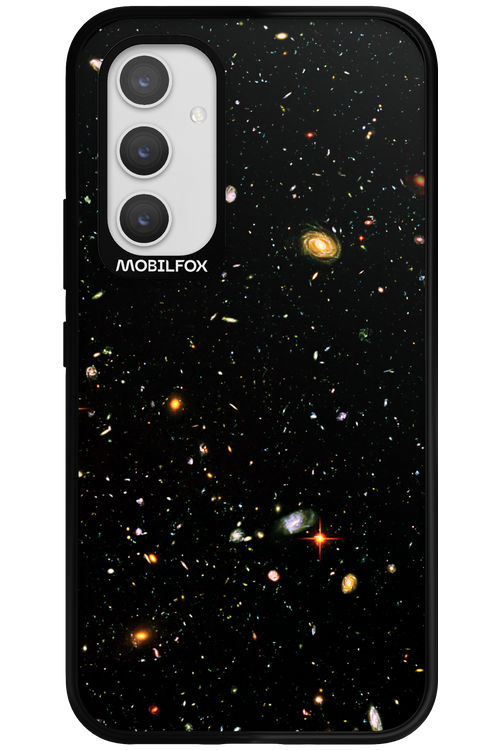 Cosmic Space - Samsung Galaxy A54
