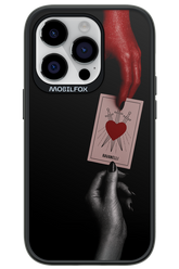 Ravanelli 2 2.0 - Apple iPhone 14 Pro