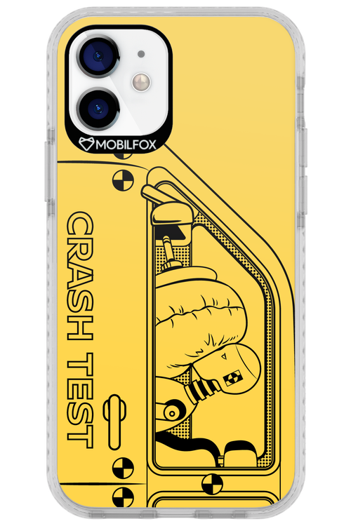 Crumple Zone 2.0 - Apple iPhone 12