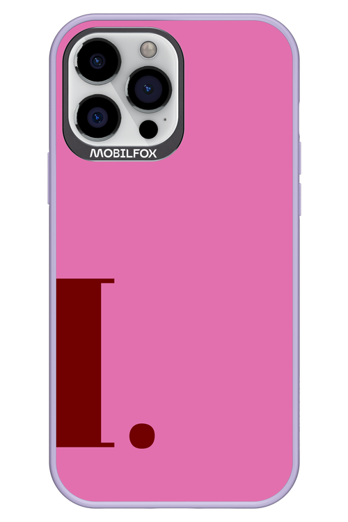 I (Sorbet) 2.0 - Apple iPhone 13 Pro Max