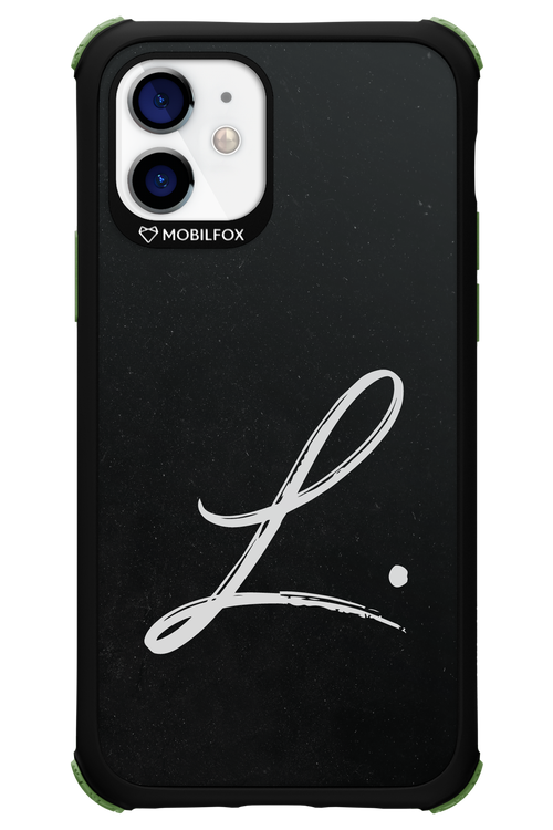 (Off Space) L 2.0 - Apple iPhone 12