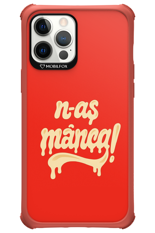 N-AȘ MÂNCA - Apple iPhone 12 Pro Max