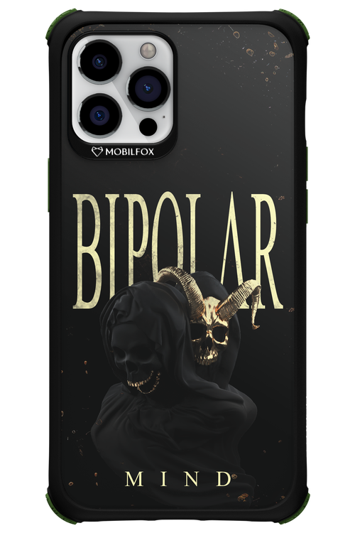 BIPOLAR 2.0 - Apple iPhone 12 Pro Max