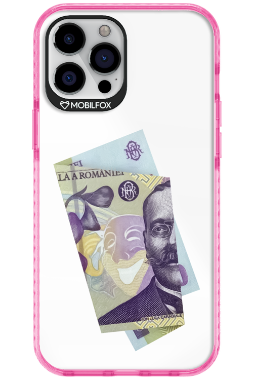 Lei 100 2.0 - Apple iPhone 12 Pro Max