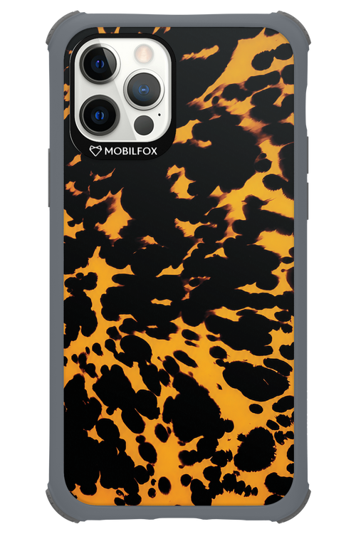 Tortoise Shell 2.0 - Apple iPhone 12 Pro