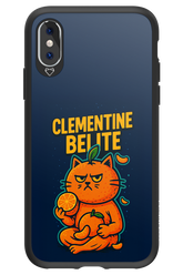 Clementine Belite Cat 2.0 - Apple iPhone X