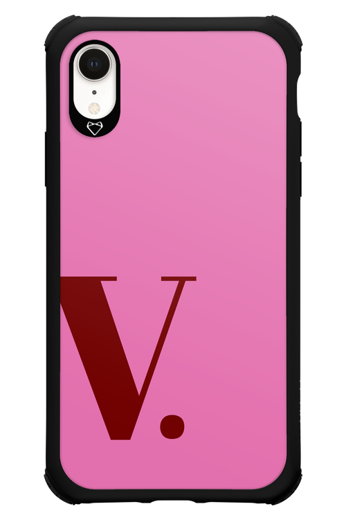V (Sorbet) 2.0 - Apple iPhone XR