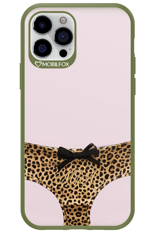 Panties 2.0 - Apple iPhone 12 Pro