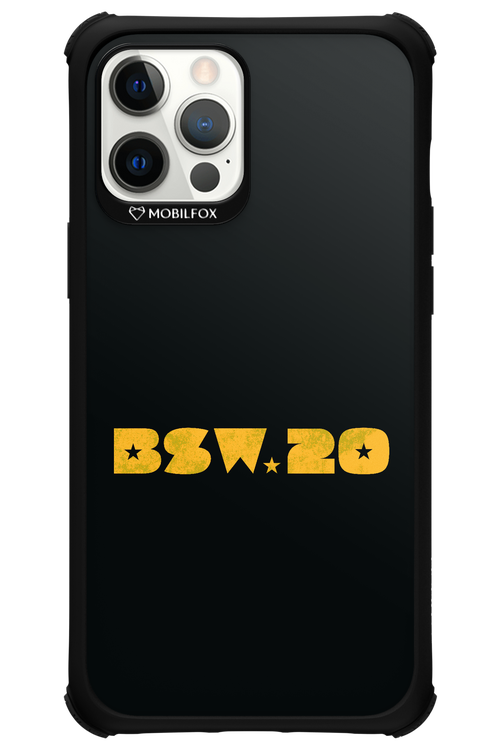 BSW 20 (10) 2.0 - Apple iPhone 12 Pro Max