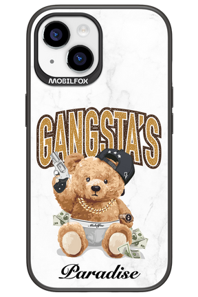 Gangsta - Apple iPhone 15