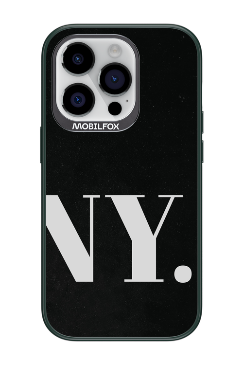 NY (Off Space) 2.0 - Apple iPhone 14 Pro