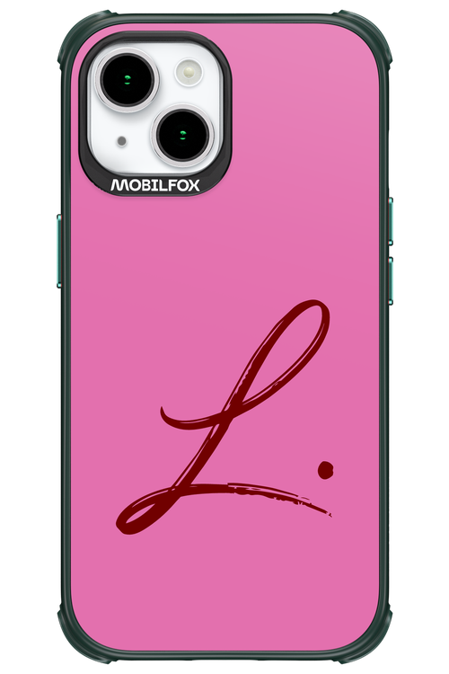 (Sorbet) L 2.0 - Apple iPhone 15