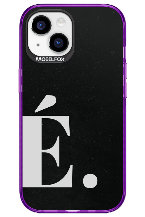 E II (Off Space) 2.0 - Apple iPhone 15