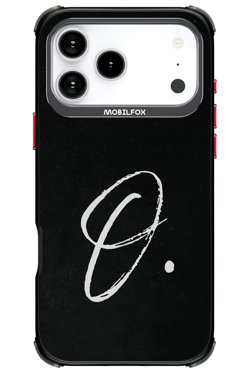 (Off Space) O 2.0 - Apple iPhone 17 Pro Max