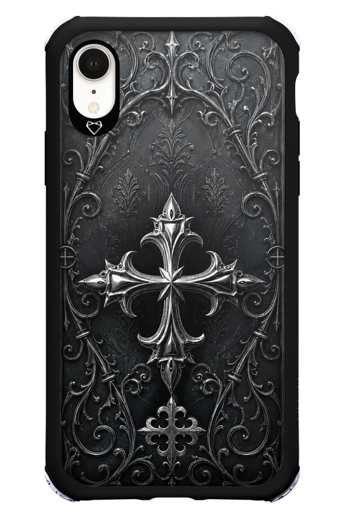 Armor 2.0 - Apple iPhone XR