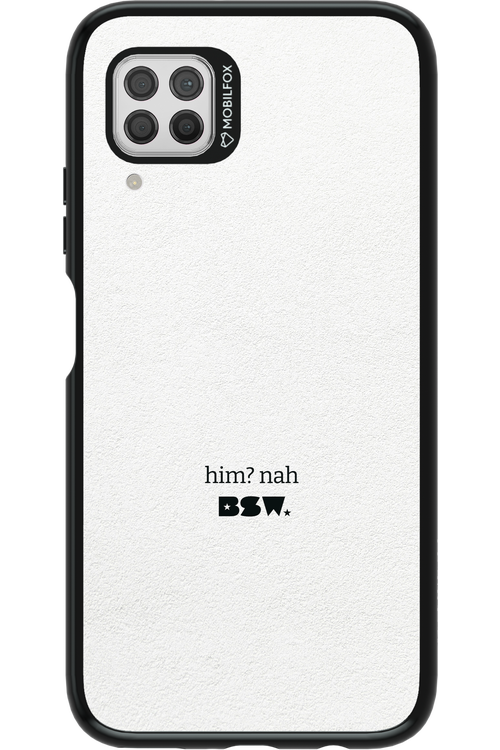 BSW FourSeasons 16 2.0 - Huawei P40 Lite