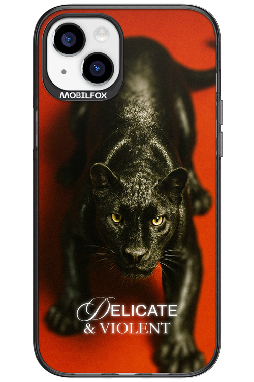 DeliCat 2.0 - Apple iPhone 15 Plus
