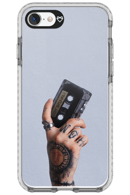 Bagabont 2.0 - Apple iPhone SE 2022