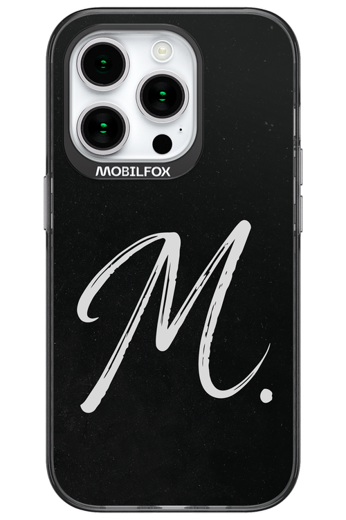 (Off Space) M 2.0 - Apple iPhone 15 Pro