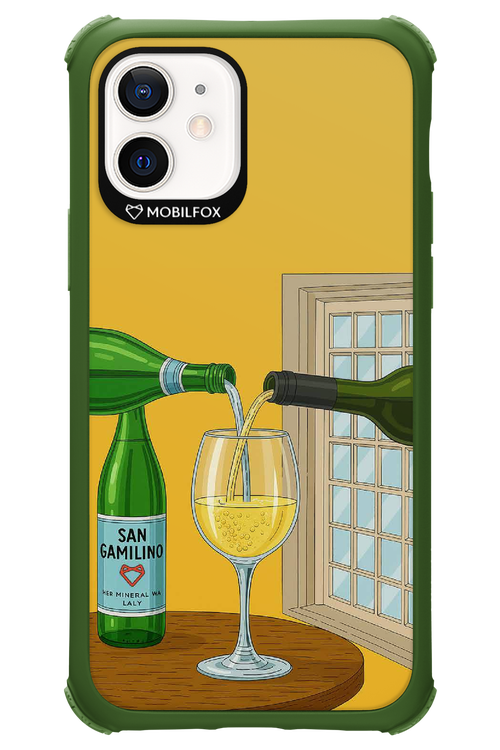 Gami Spritz 2.0 - Apple iPhone 12