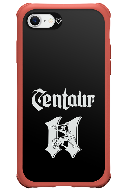 Centaur Logo Black 2.0 - Apple iPhone SE 2022