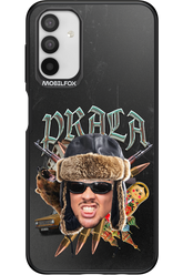 Lmen Panel - Samsung Galaxy A04s