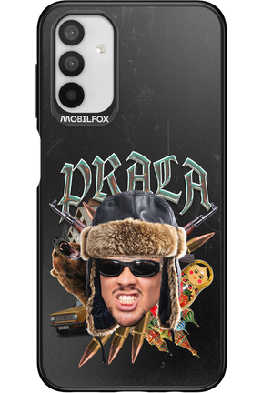 Lmen Panel - Samsung Galaxy A04s