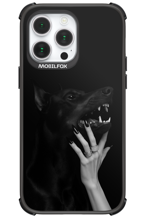 Hellhound - Apple iPhone 14 Pro Max