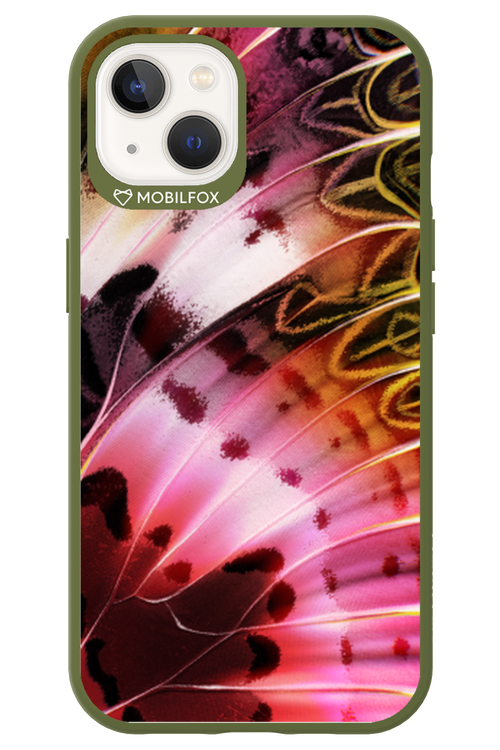 Pink Wing 2.0 - Apple iPhone 13