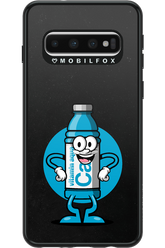 Vitamin Aqua Ca - Samsung Galaxy S10