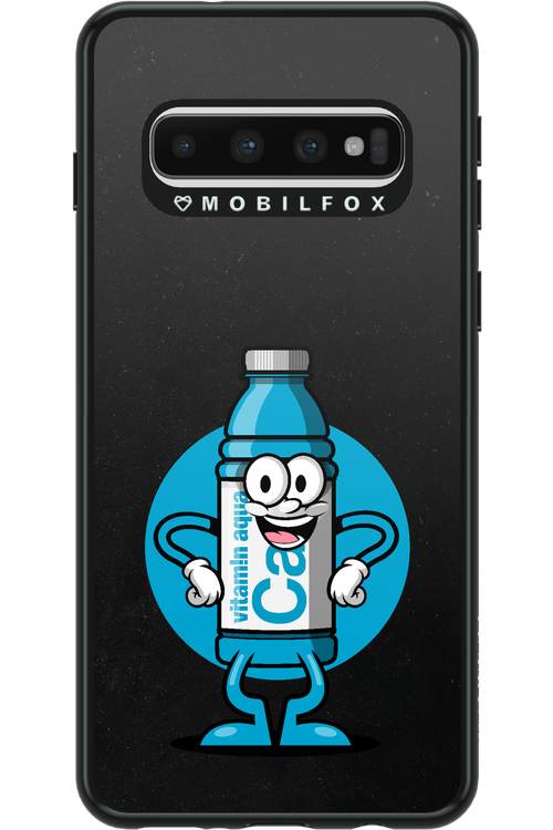 Vitamin Aqua Ca - Samsung Galaxy S10