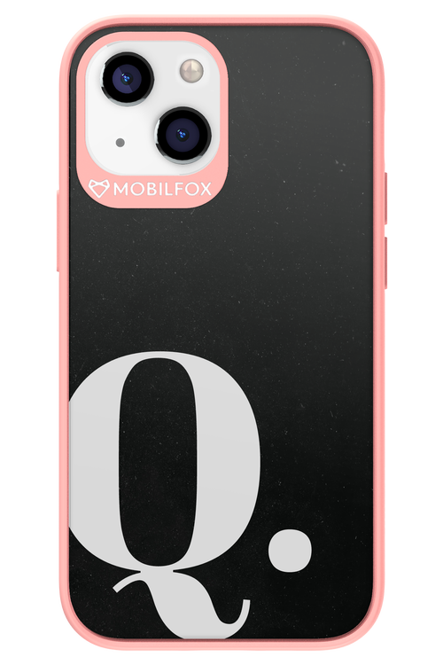 Q (Off Space) 2.0 - Apple iPhone 13 Mini